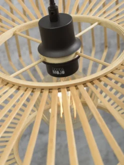 Good&Mojo Bromo XL Hanglamp