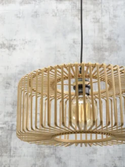 Good&Mojo Bromo XL Hanglamp
