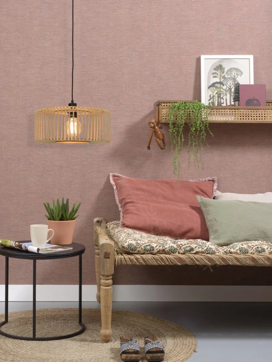 Good&Mojo Bromo XL Hanglamp