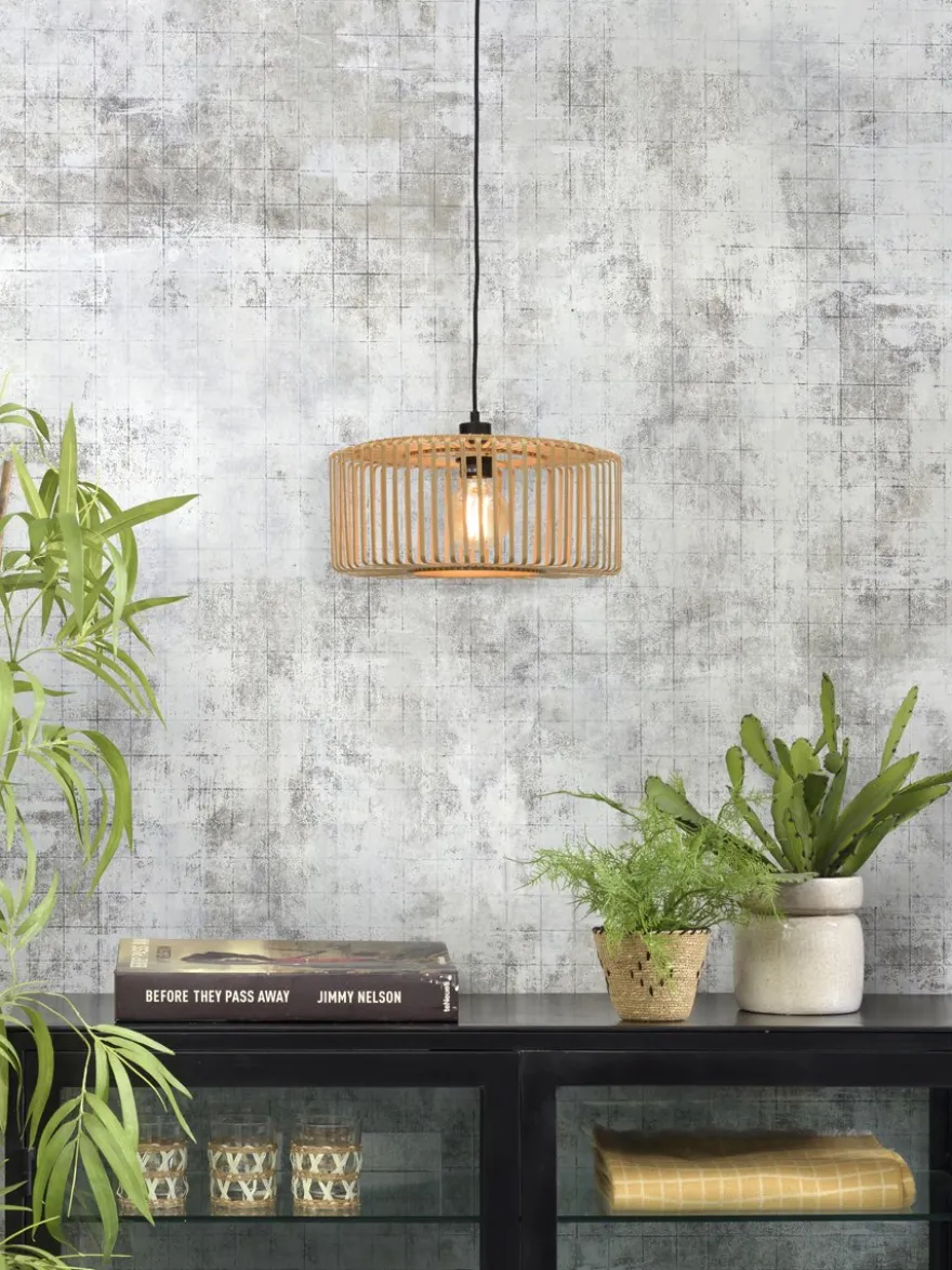 Good&Mojo Bromo XL Hanglamp