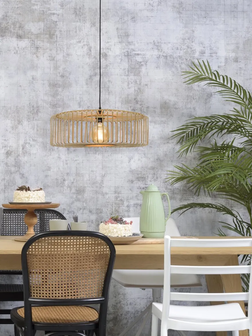 Good&Mojo Bromo XXL Hanglamp