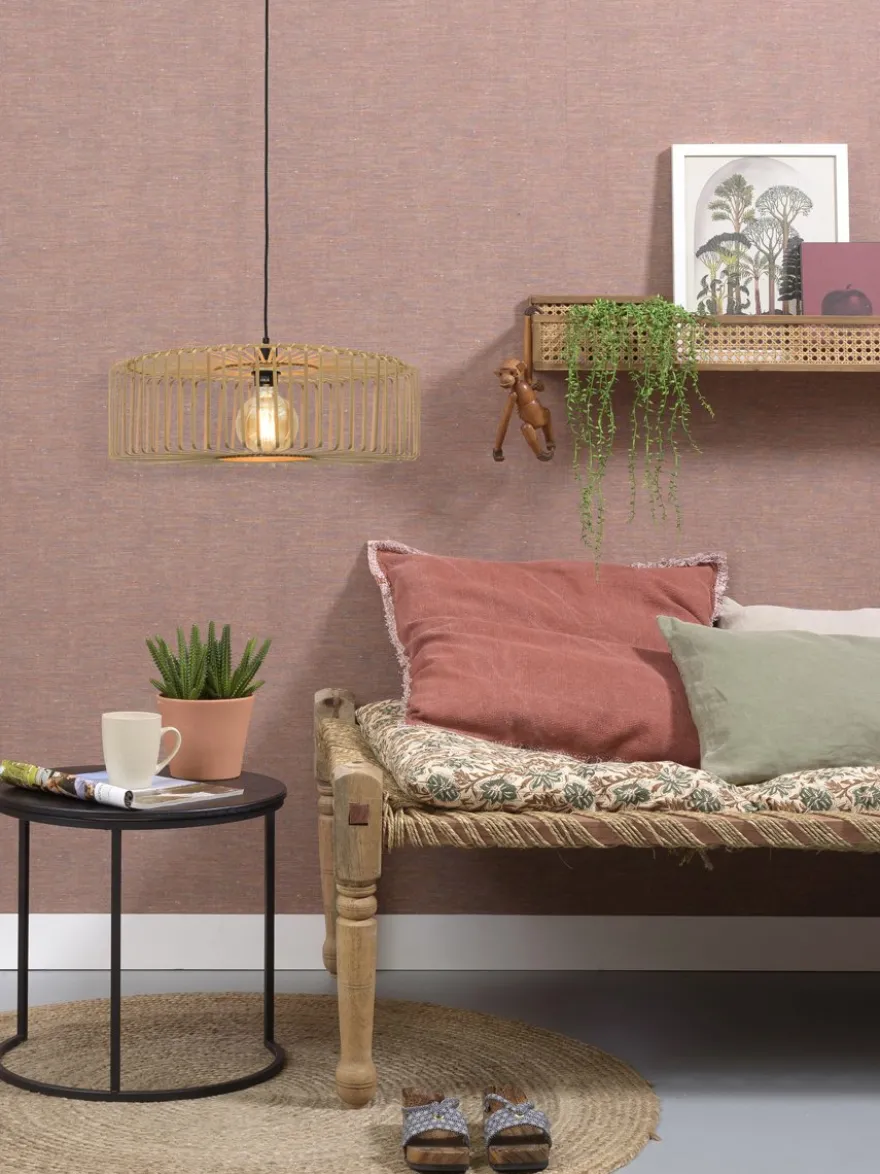 Good&Mojo Bromo XXL Hanglamp