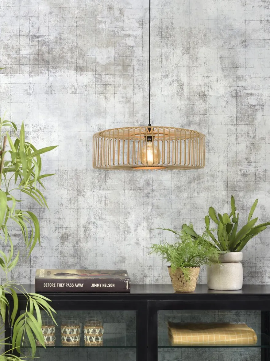 Good&Mojo Bromo XXL Hanglamp