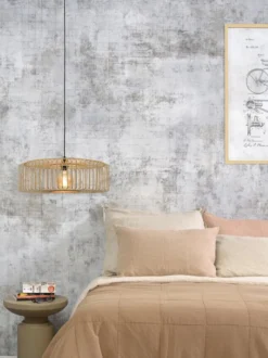 Good&Mojo Bromo XXL Hanglamp