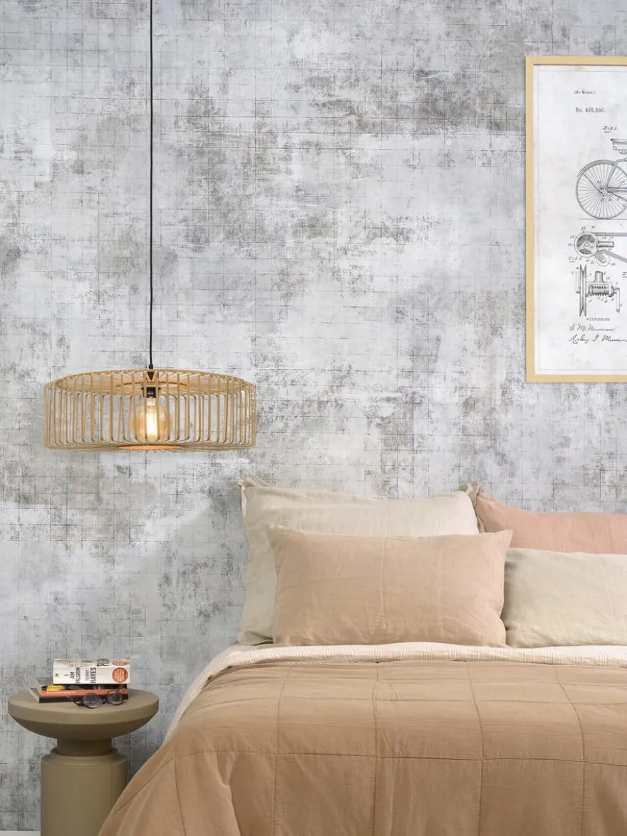Good&Mojo Bromo XXL Hanglamp