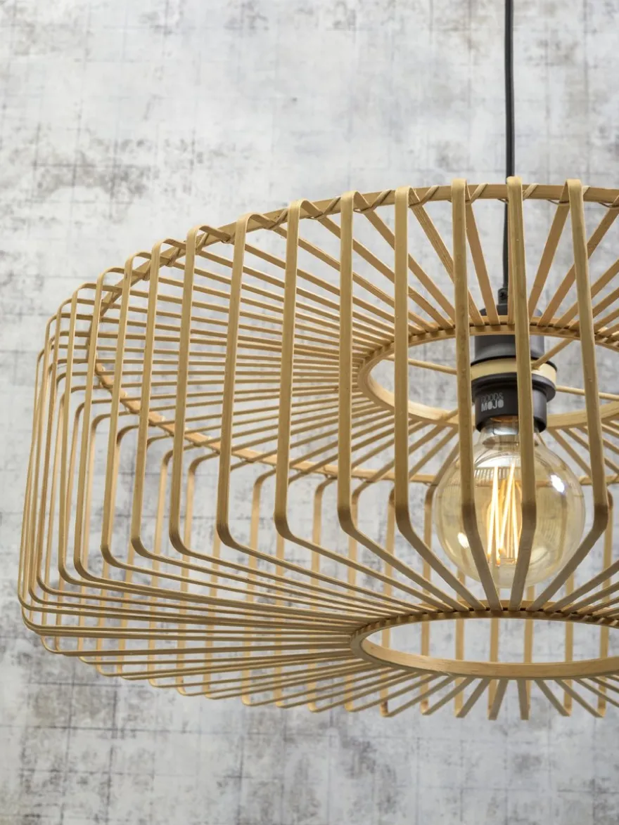 Good&Mojo Bromo XXL Hanglamp