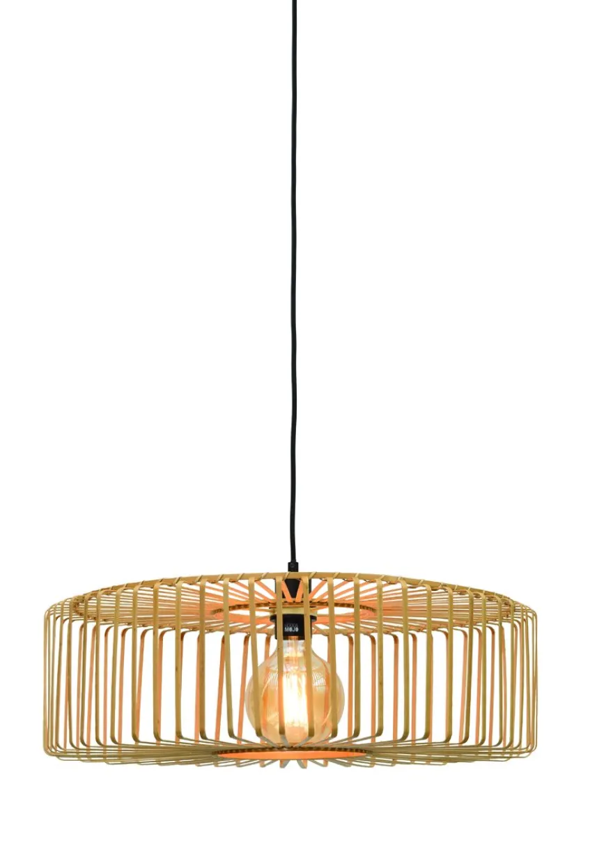 Good&Mojo Bromo XXL Hanglamp