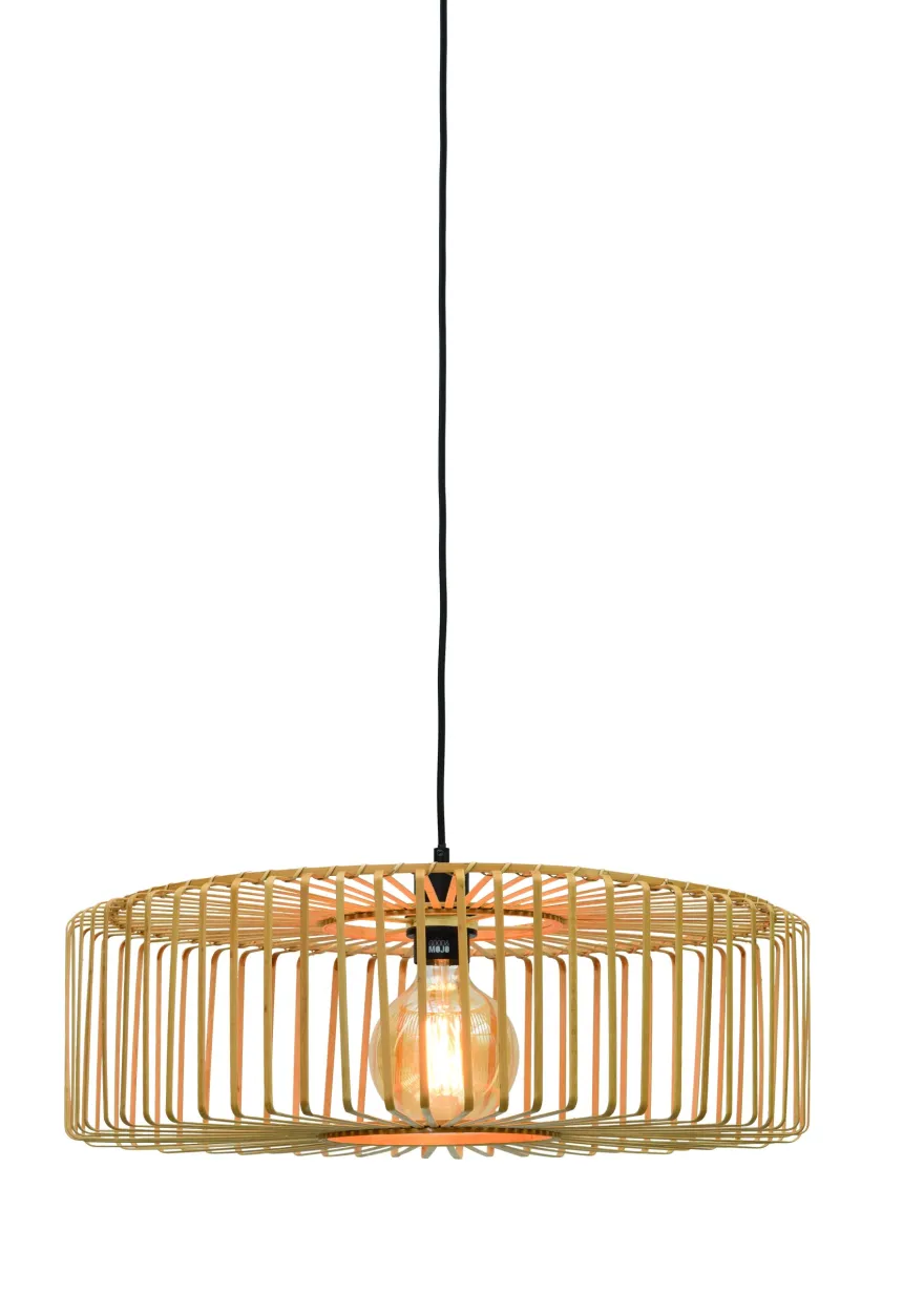 Good&Mojo Bromo XXL Hanglamp