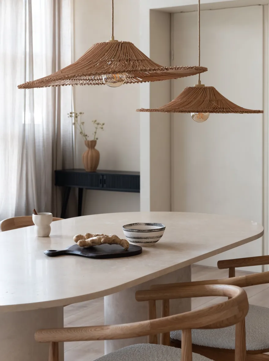 Good&Mojo Cancun Hanglamp