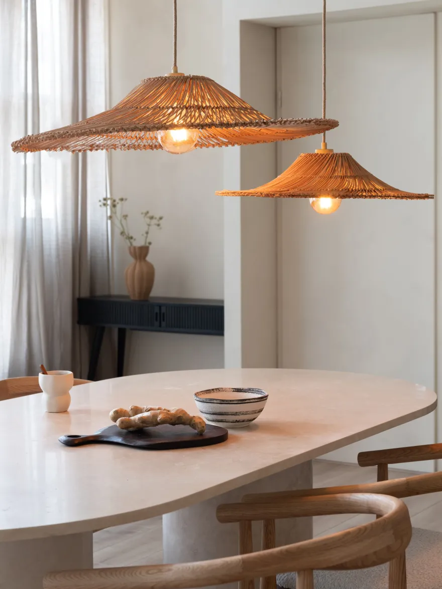 Good&Mojo Cancun Hanglamp