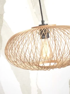 Good&Mojo Cango Hanglamp