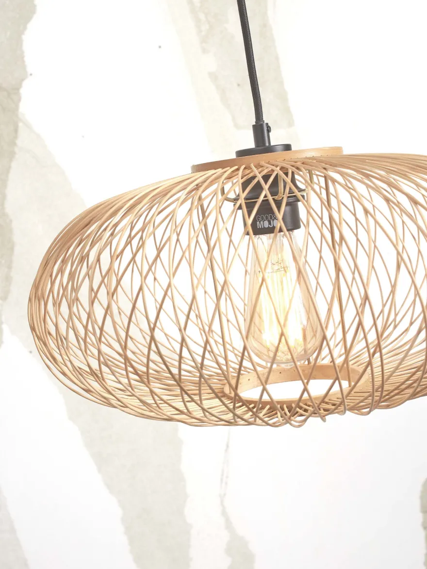 Good&Mojo Cango Hanglamp