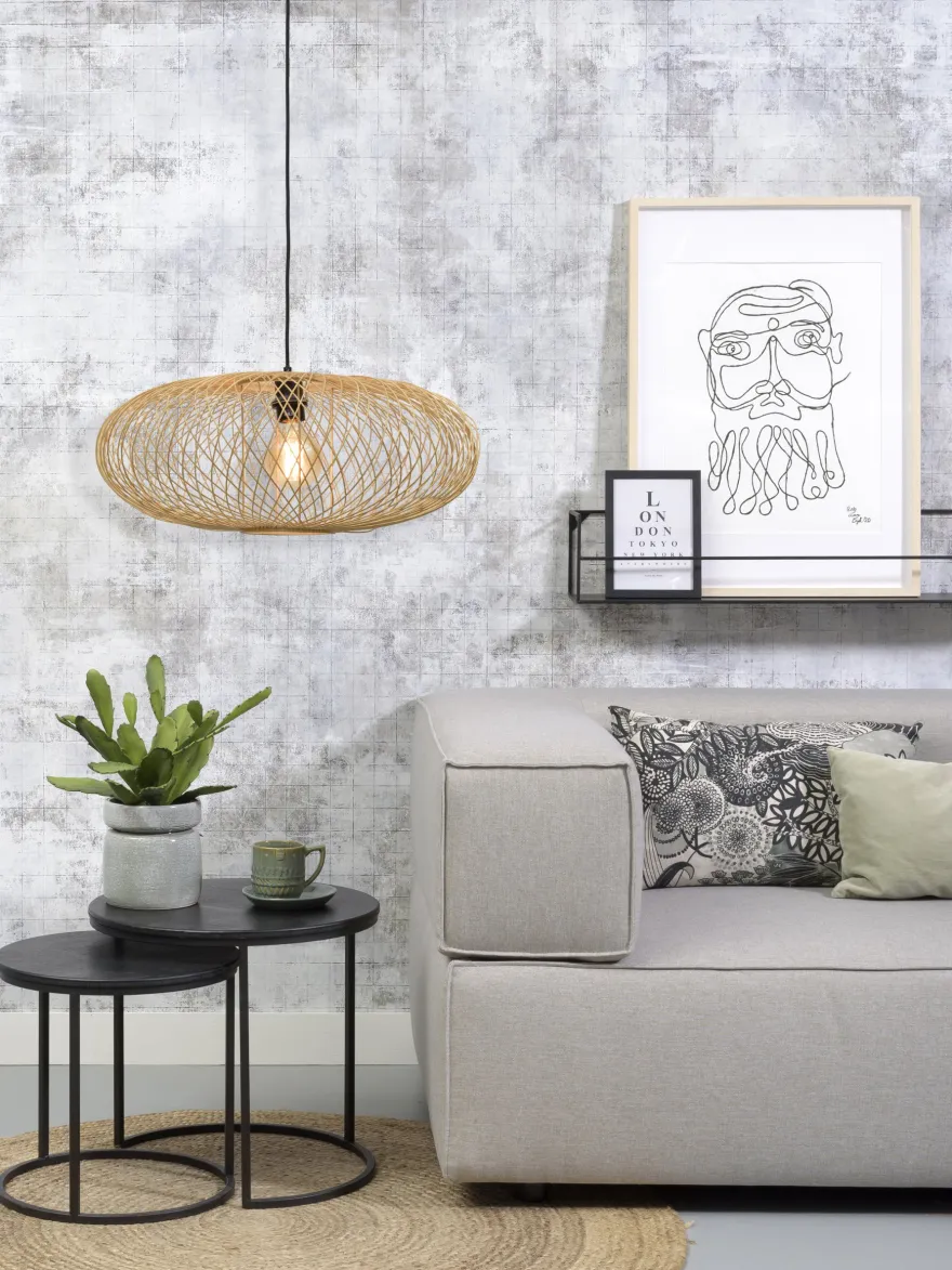 Good&Mojo Cango Hanglamp