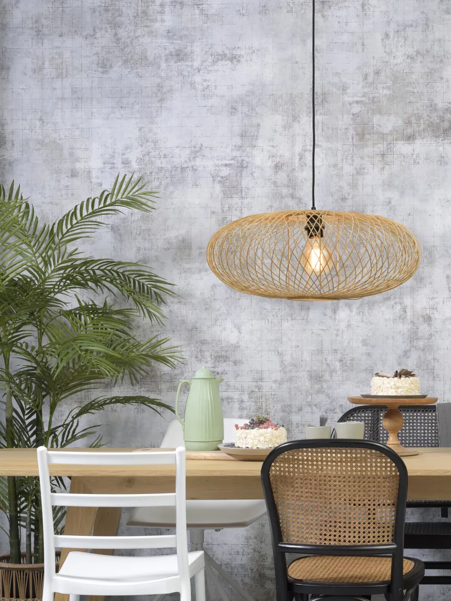 Good&Mojo Cango Hanglamp