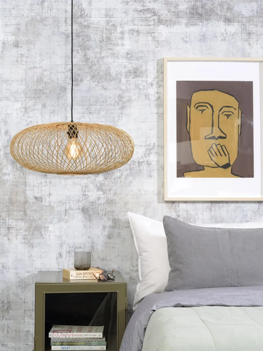 Good&Mojo Cango Hanglamp
