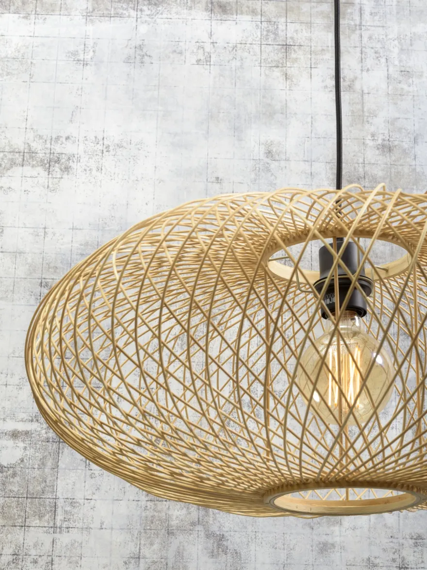 Good&Mojo Cango Hanglamp