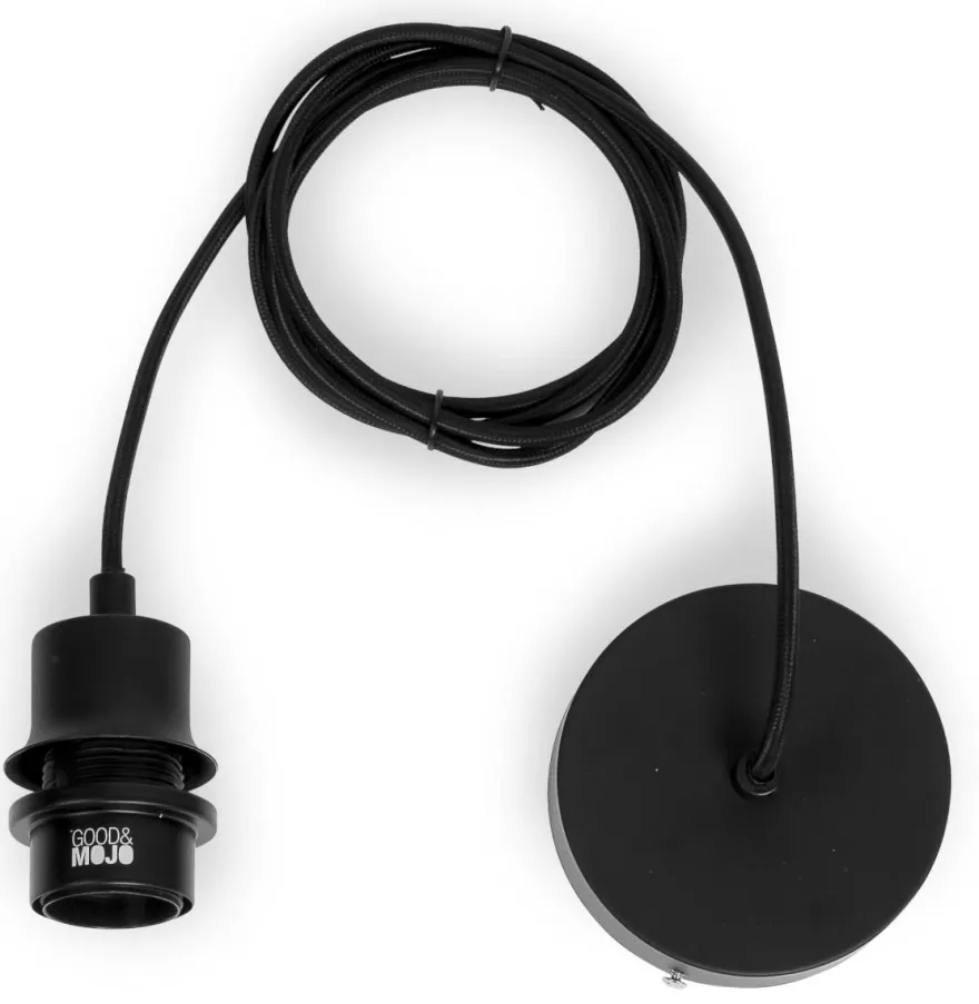 Good&Mojo Cango Hanglamp