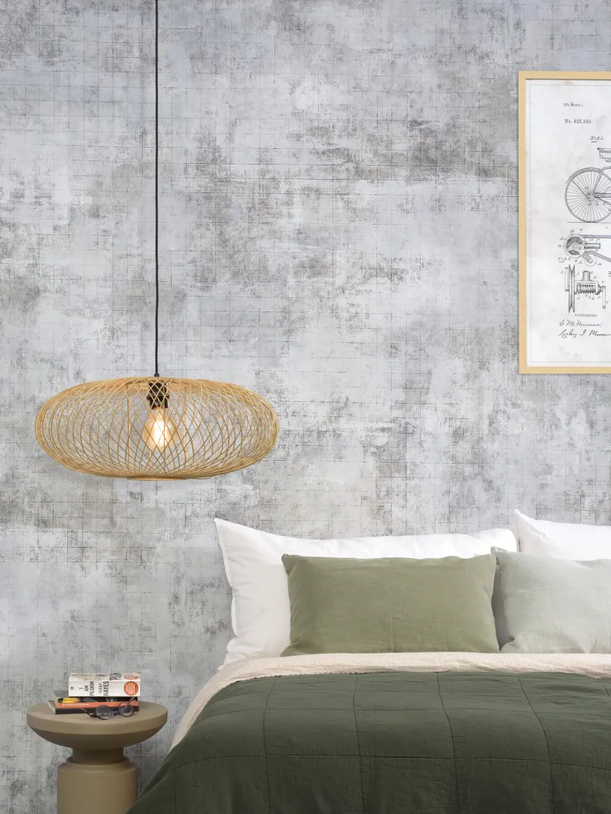 Good&Mojo Cango Hanglamp