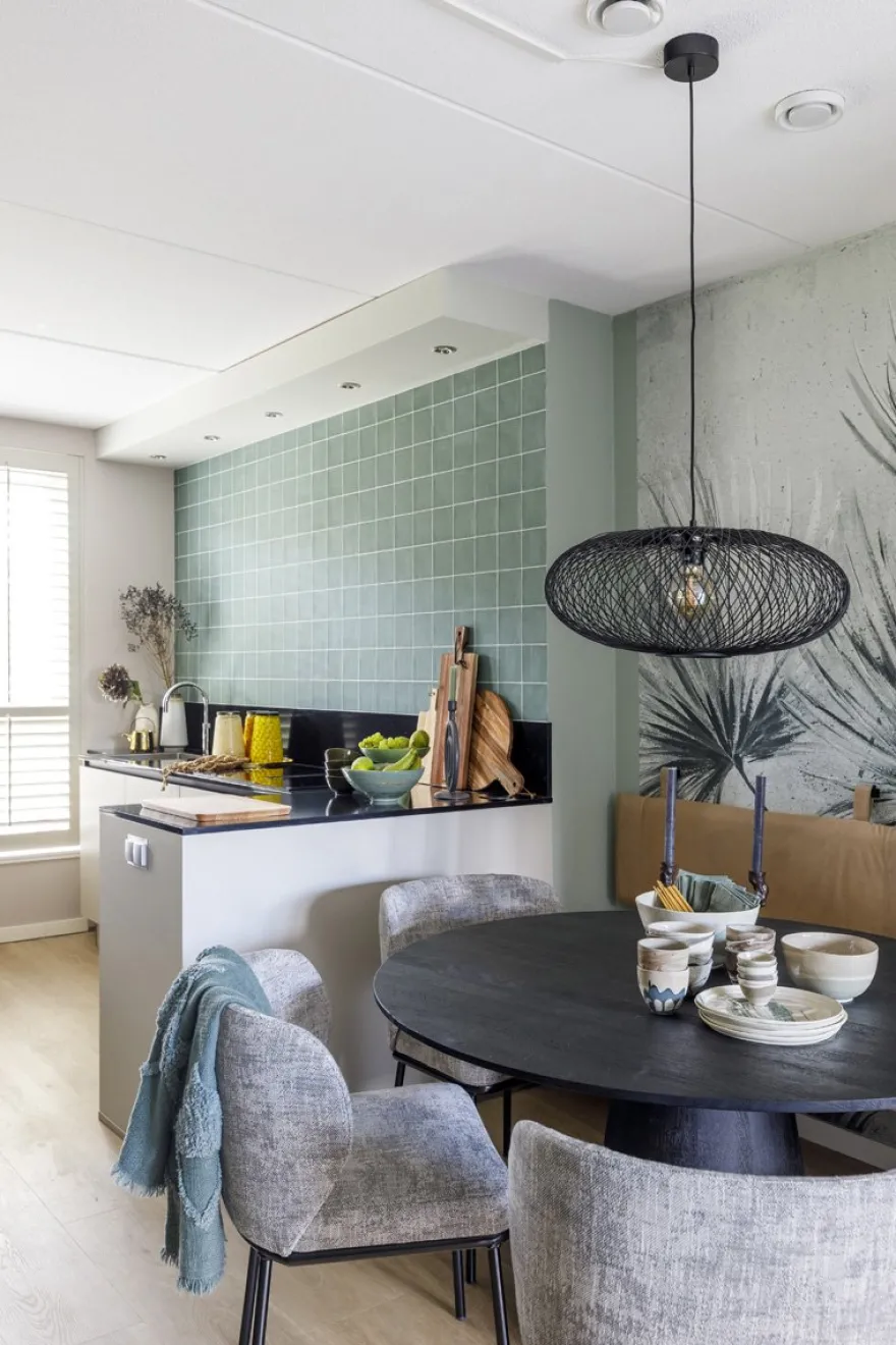 Good&Mojo Cango Hanglamp