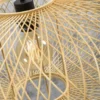 Good&Mojo Cango L Vloerlamp
