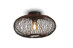 Good&Mojo Cango Plafondlamp