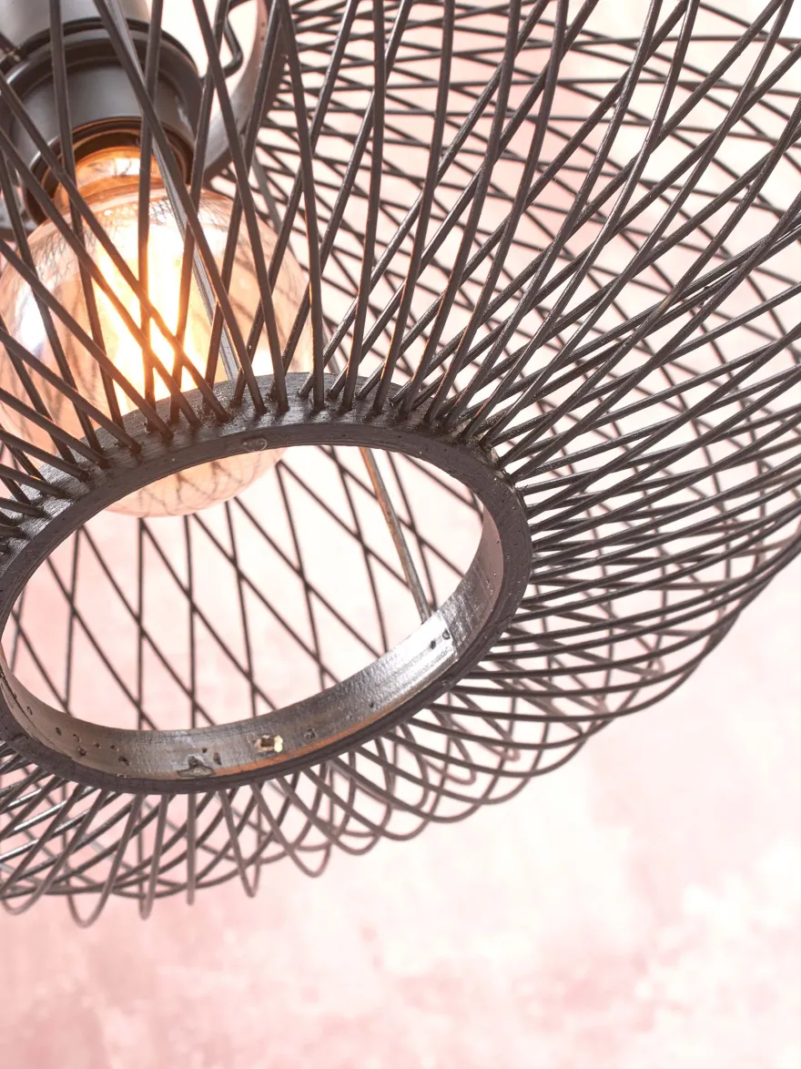 Good&Mojo Cango Plafondlamp