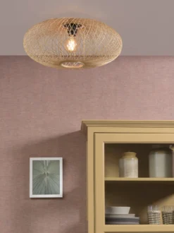 Good&Mojo Cango Plafondlamp