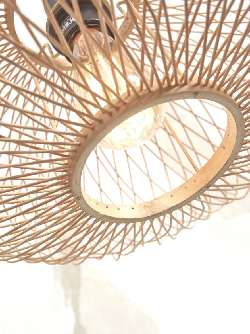 Good&Mojo Cango Plafondlamp