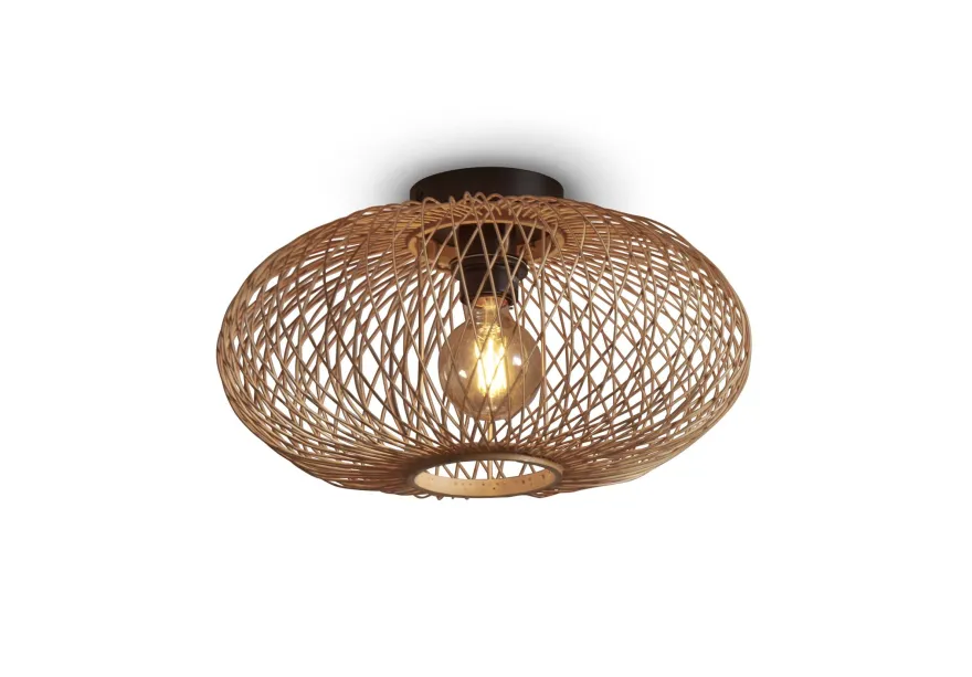 Good&Mojo Cango Plafondlamp