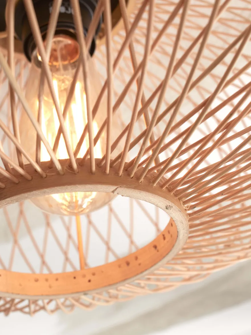 Good&Mojo Cango Plafondlamp