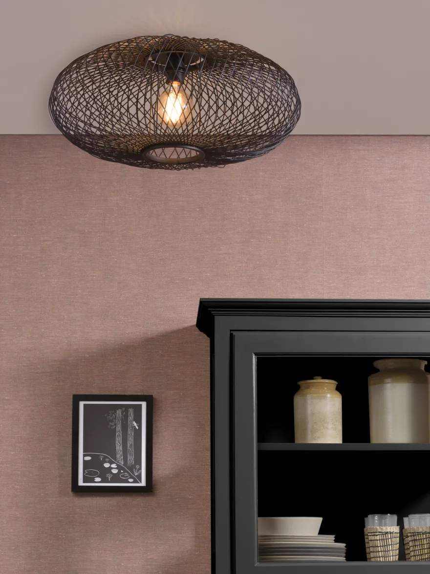 Good&Mojo Cango Plafondlamp