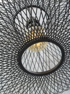 Good&Mojo Cango Plafondlamp