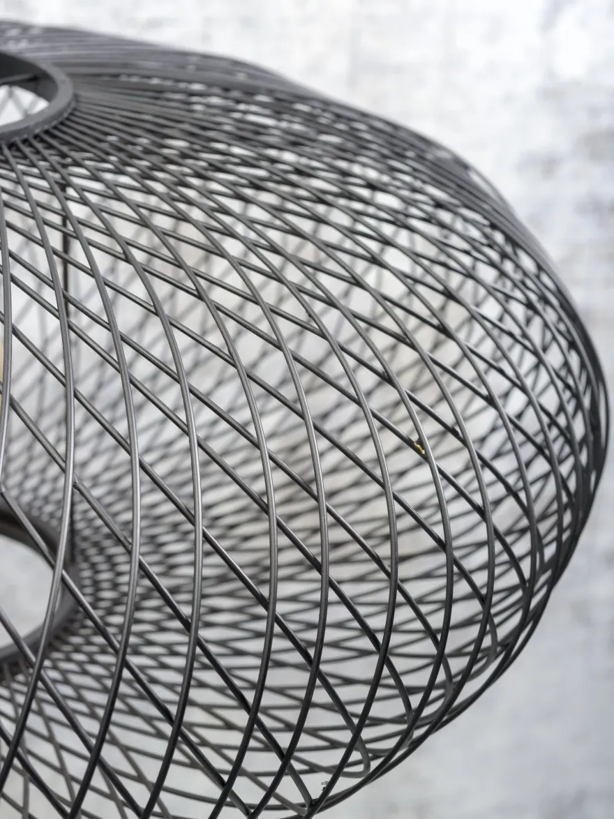 Good&Mojo Cango Plafondlamp