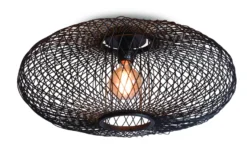 Good&Mojo Cango Plafondlamp