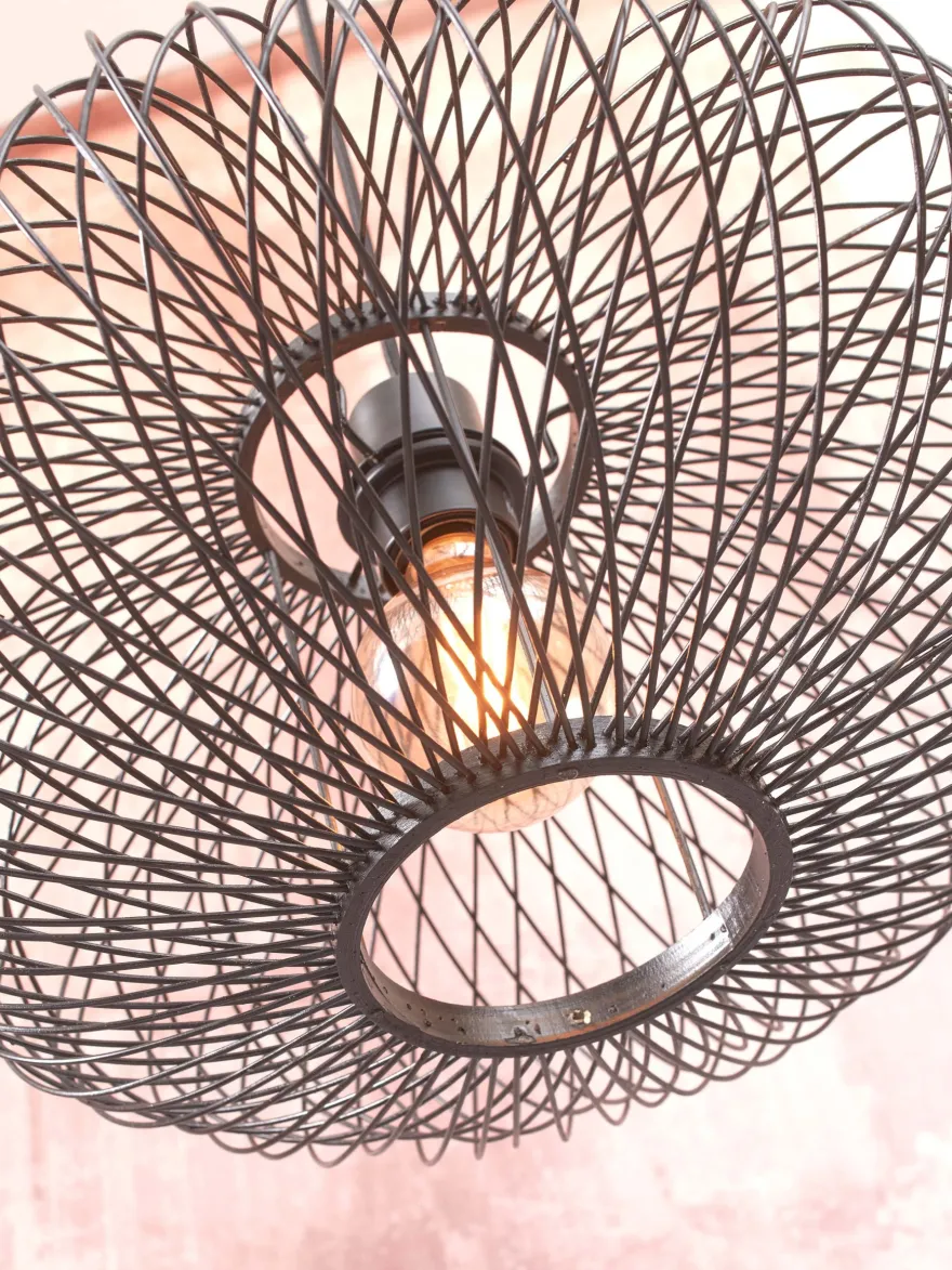 Good&Mojo Cango S Vloerlamp