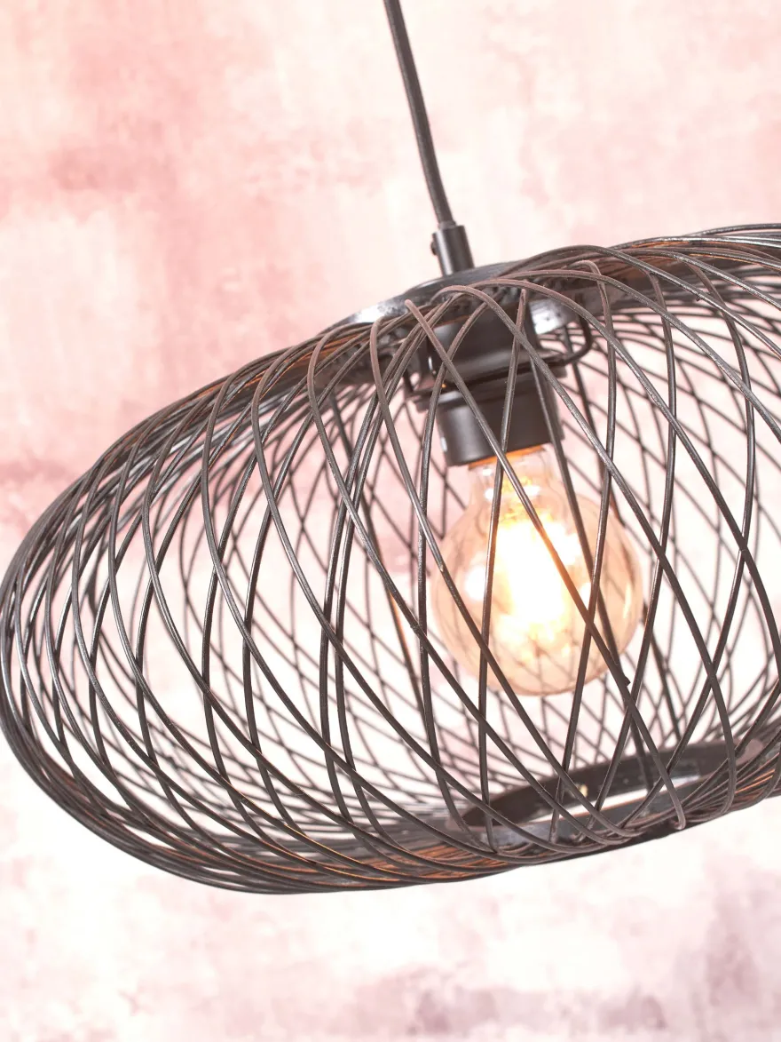 Good&Mojo Cango S Vloerlamp