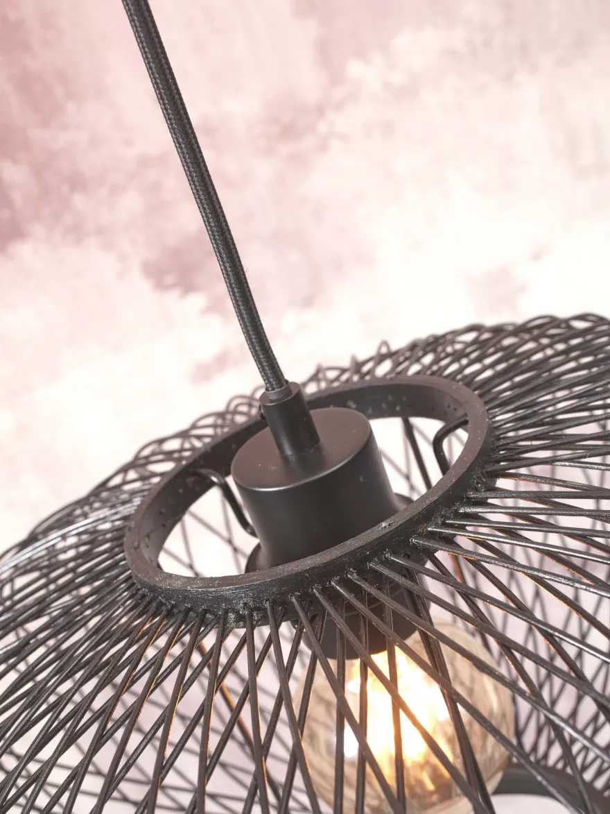 Good&Mojo Cango S Vloerlamp
