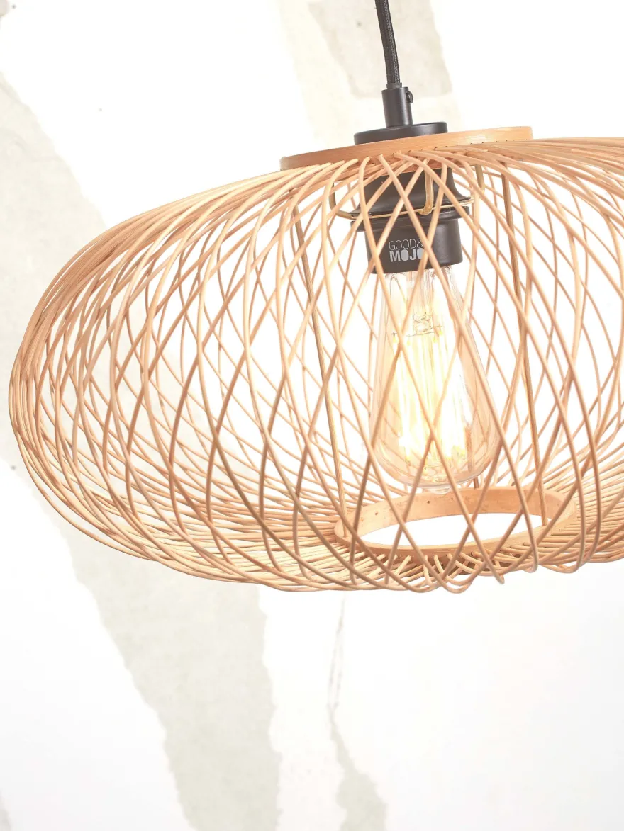 Good&Mojo Cango S Vloerlamp