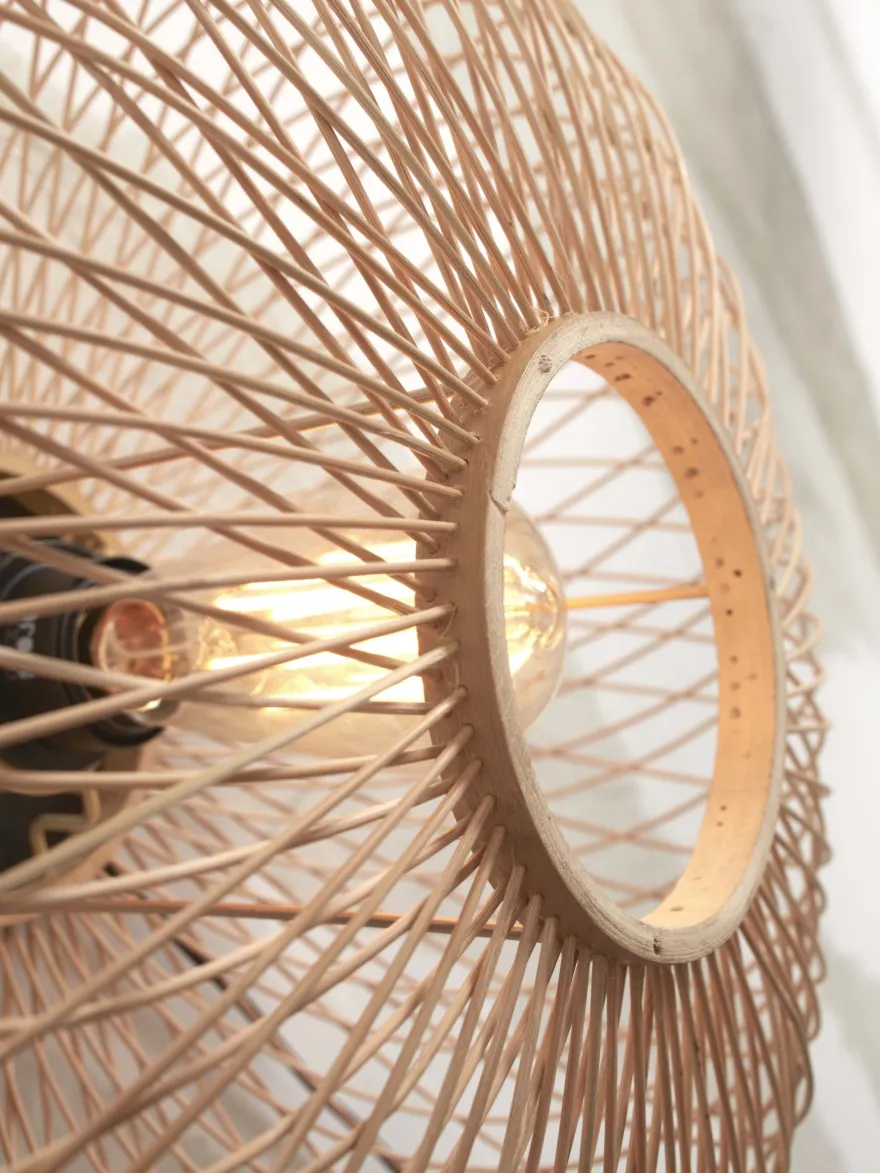 Good&Mojo Cango Wandlamp