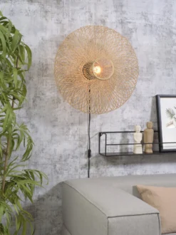 Good&Mojo Cango Wandlamp