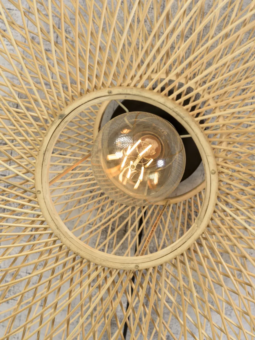 Good&Mojo Cango Wandlamp