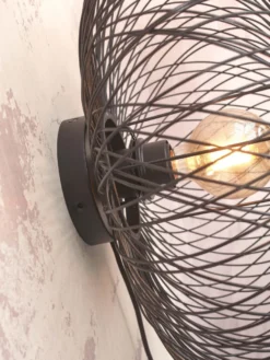 Good&Mojo Cango Wandlamp