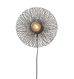 Good&Mojo Cango Wandlamp