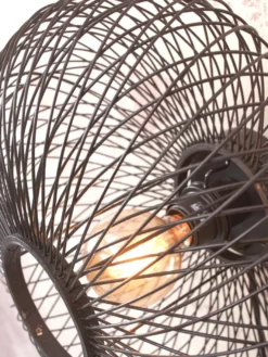 Good&Mojo Cango Wandlamp