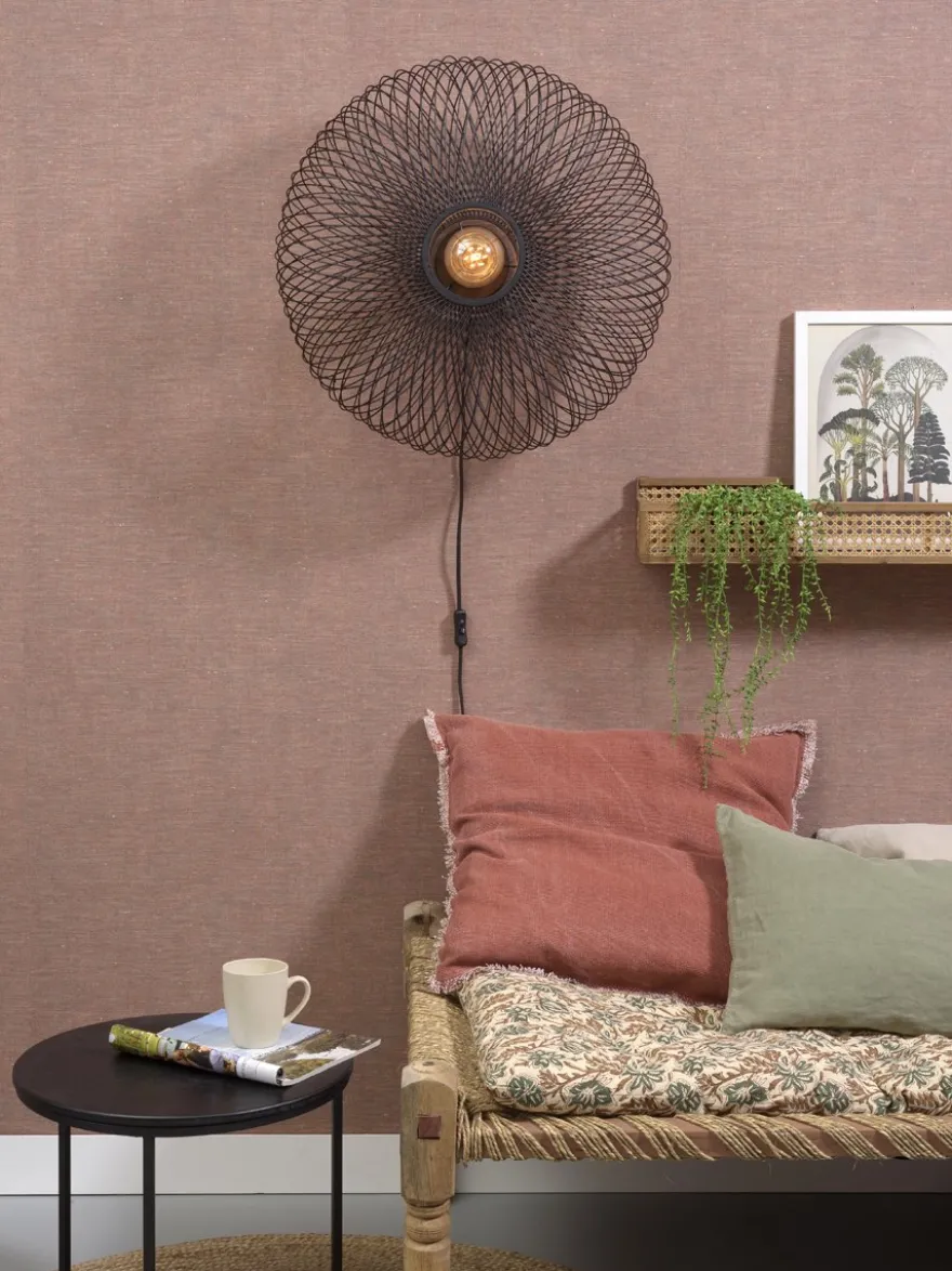 Good&Mojo Cango Wandlamp
