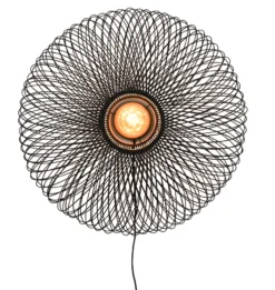 Good&Mojo Cango Wandlamp