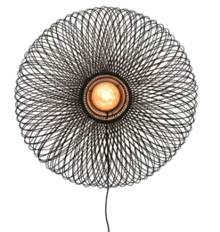 Good&Mojo Cango Wandlamp