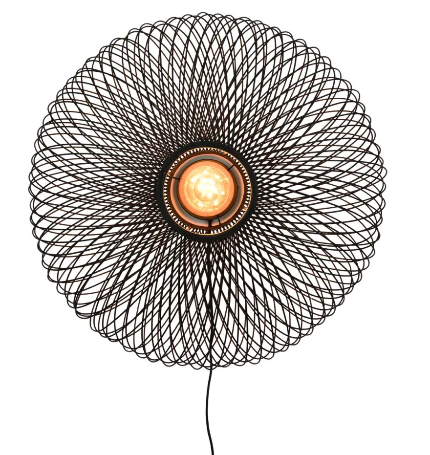 Good&Mojo Cango Wandlamp