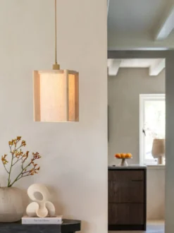 Good&Mojo Corsica Hanglamp