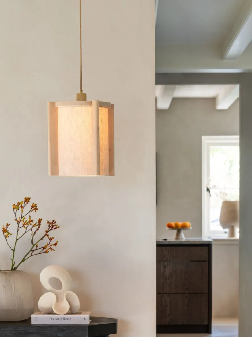 Good&Mojo Corsica Hanglamp